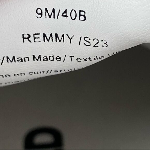 KARL LAGERFELD REMMY SLIP ON SNEAKER womens size 9 new without box - Picture 7 of 9